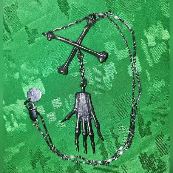 LSD The Witches Brew Necklace - Picture 4 of 6